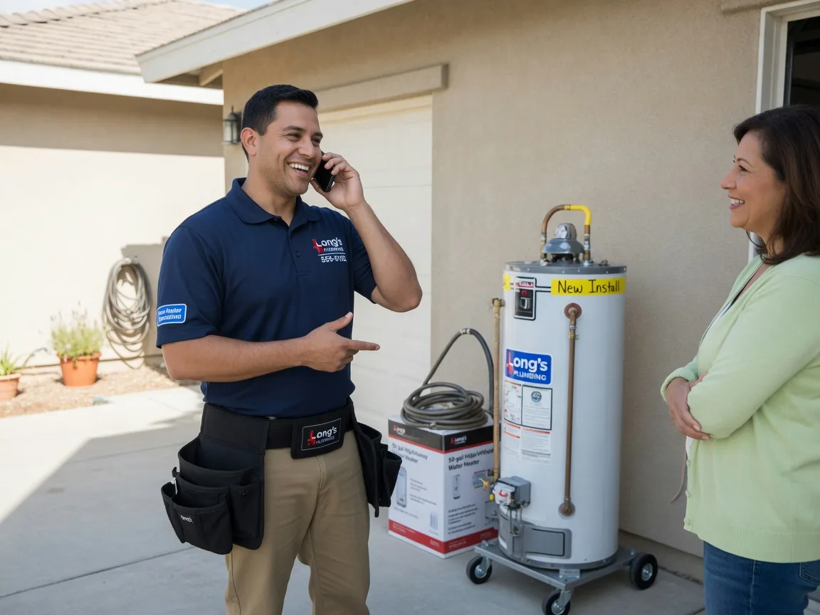 Leak Detection Baker, LA FAQs